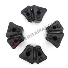 Carica l&#39;immagine nel visualizzatore di Gallery, KIT PARASTRAPPI CBR 600 F 87-90