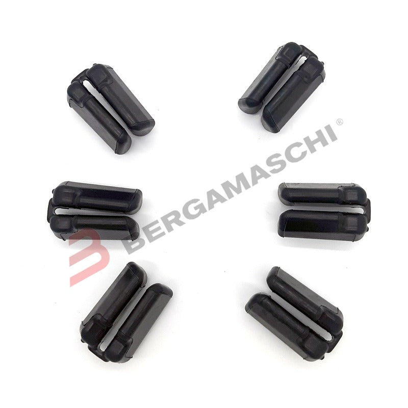 KIT PARASTRAPPI XL650V TRANSALP 00-06