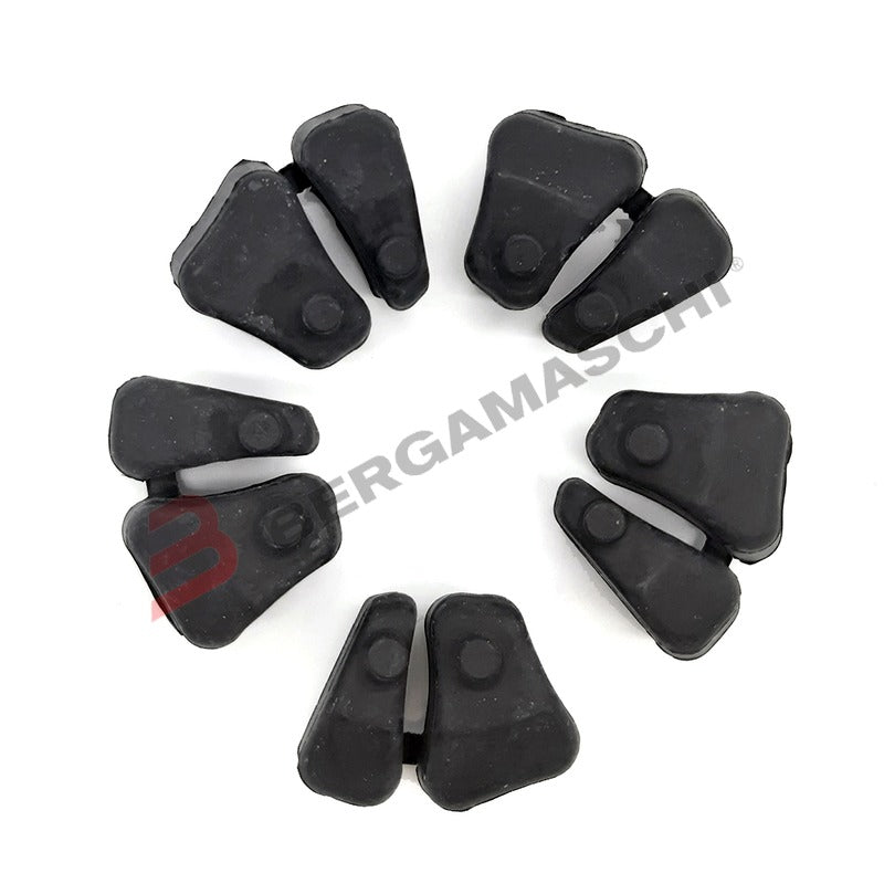 KIT PARASTRAPPI VFR 800 98-06