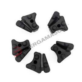 KIT PARASTRAPPI VT 750 SHADOW 97-02