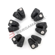 Carica l&#39;immagine nel visualizzatore di Gallery, KIT PARASTRAPPI CBR 600 RR 07-14