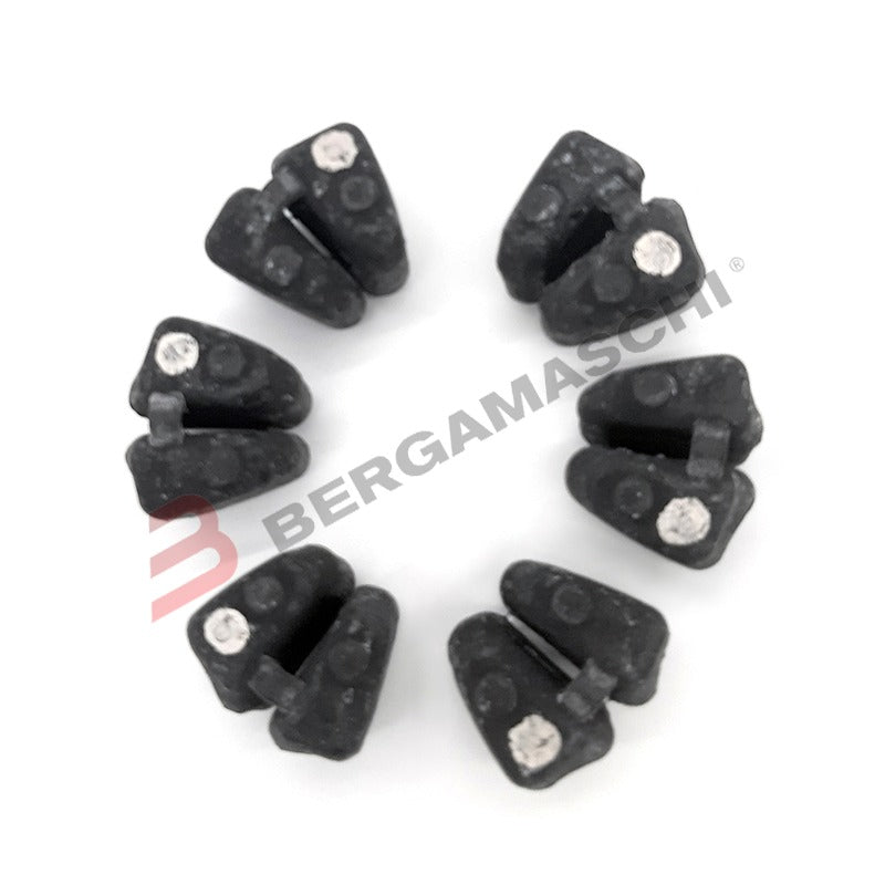 KIT PARASTRAPPI CBR 600 RR 07-14