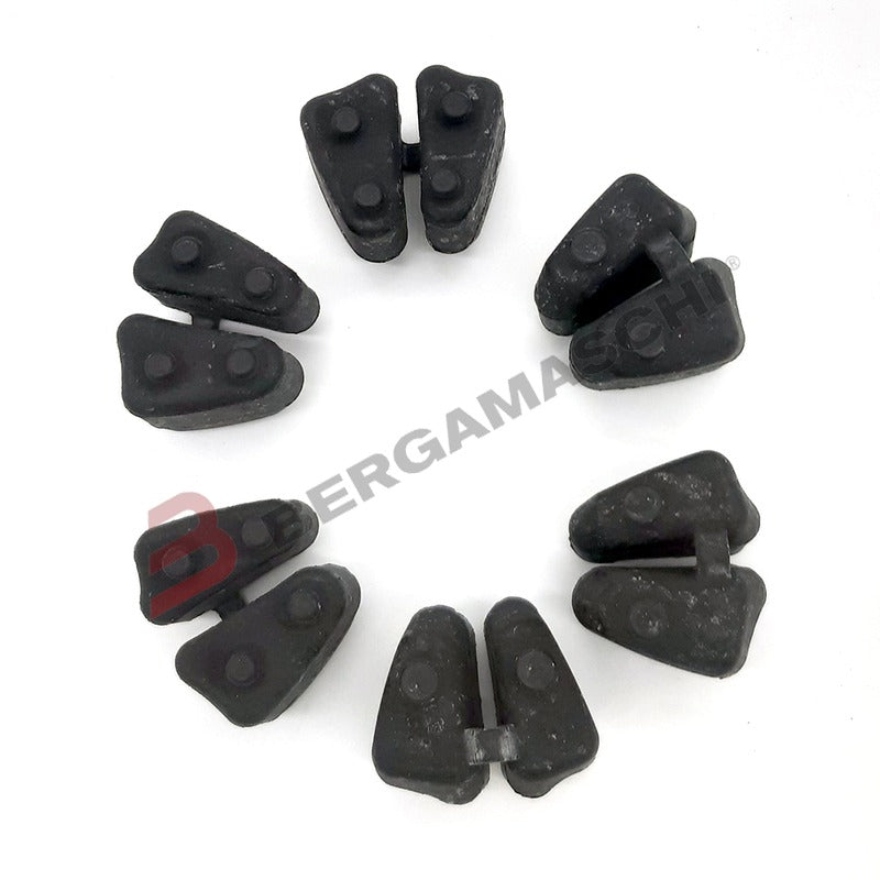 KIT PARASTRAPPI CBR 1000 RR 06-14