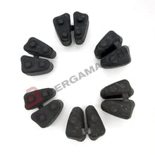 Carica l&#39;immagine nel visualizzatore di Gallery, KIT PARASTRAPPI CBR 1000 RR 06-14