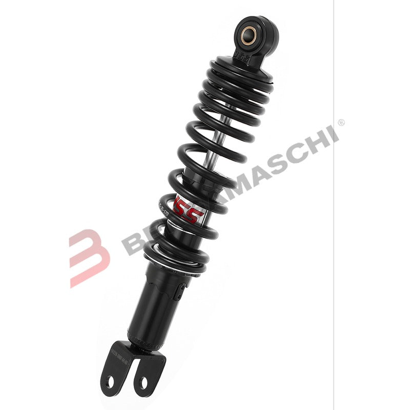 AMMORT POST OD220-300P-04-88 SR 50 05-14