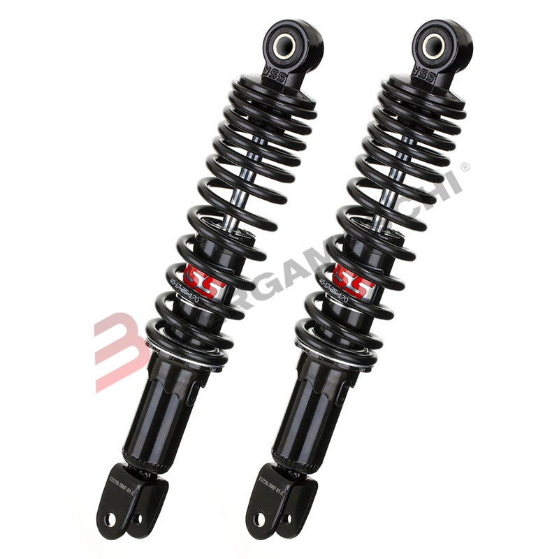 COPPIA AMM POST YSS SH 125-150 01-04