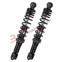 Carica l&#39;immagine nel visualizzatore di Gallery, COPPIA AMM POST TD220-330P-02-88 AGILITY