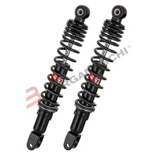 Carica l&#39;immagine nel visualizzatore di Gallery, COPPIA AMM POST TD220-340P-03-88 MAJESTY