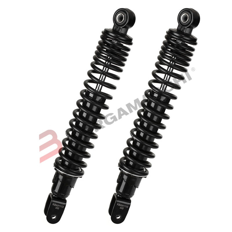 COPPIA AMM POS YSS MAJESTY 125-250 05-10