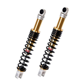 COPPIA AMM POST YSS SILVERWING 600 01-13