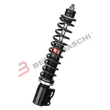 AMMORTIZZATORE ANTERIORE VD222-255T-01-88 VESPA PX 125-150-200