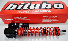 AMMORTIZZATORE MONO ANT.REG. VESPA PX T5