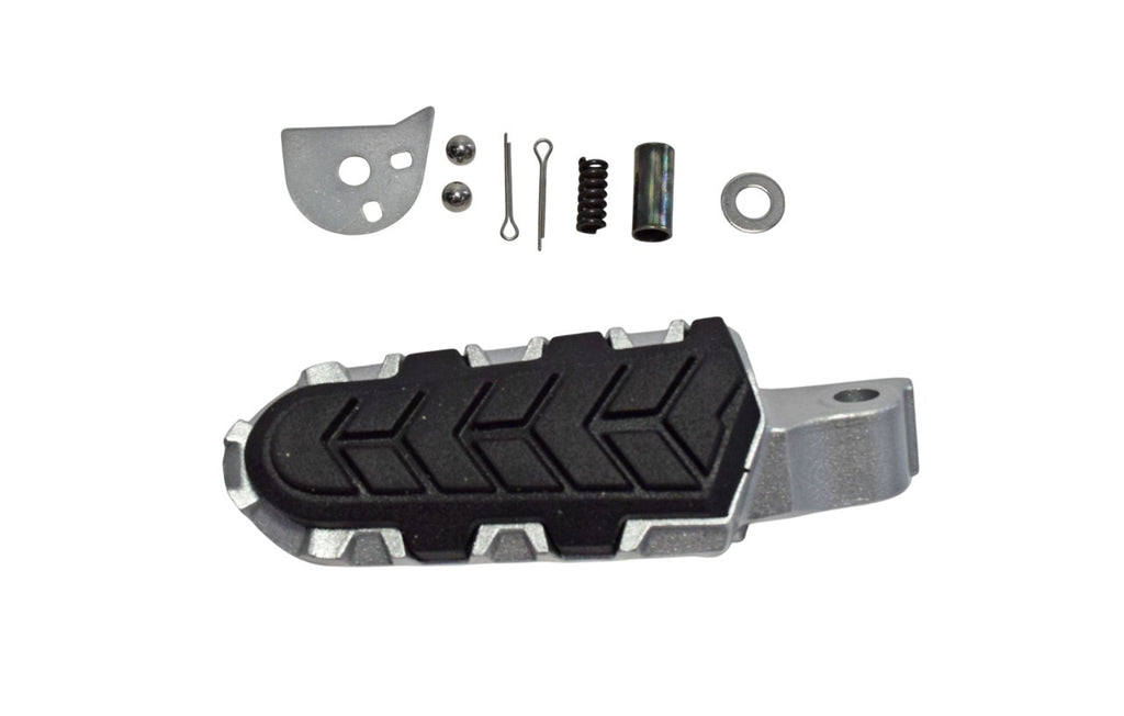 POGGIAPIEDI SX BN 125 18-20