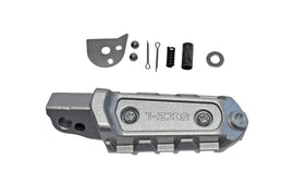 POGGIAPIEDI SX BN 125 18-20