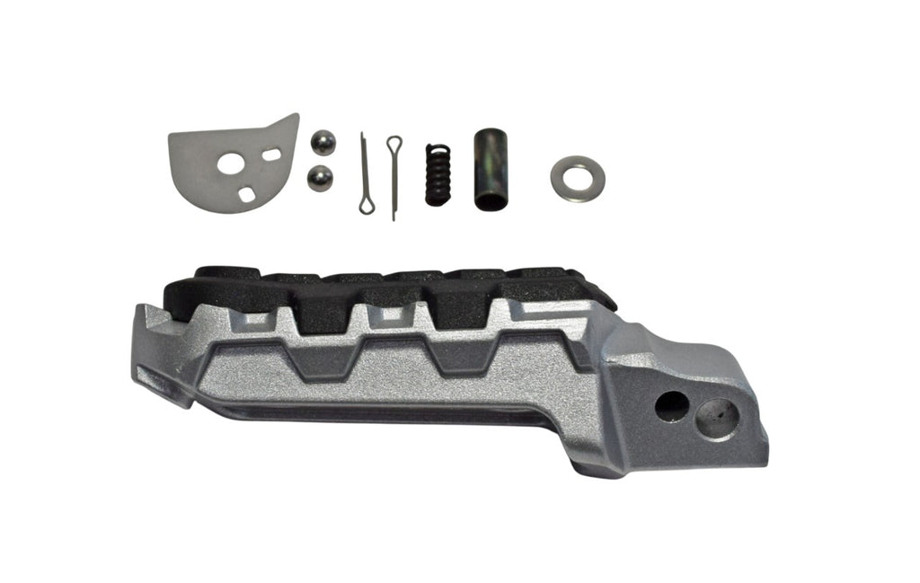 POGGIAPIEDI SX BN 125 18-20