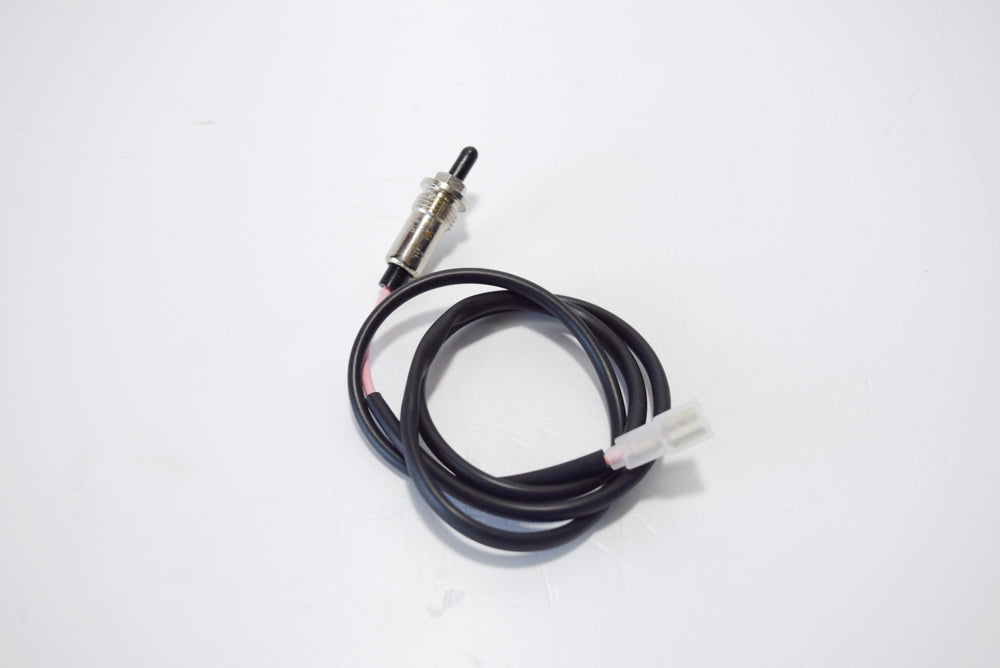 PULSANTE AVVIAMENTO ELETTRIC VESPA PK 50