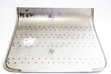 Carica l&#39;immagine nel visualizzatore di Gallery, PEDANA VESPA 98 3 E 4 SERIE MADE ITALY