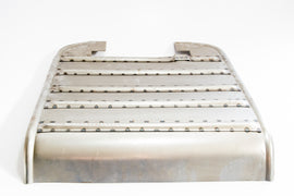 PEDANA VESPA 125 V31/33/VN1/2 MADE IN IT