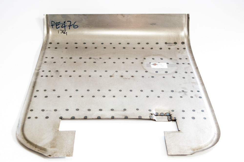 PEDANA VESPA 125 V31/33/VN1/2 MADE IN IT