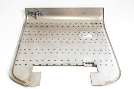 PEDANA VESPA 125 V31/33/VN1/2 MADE IN IT