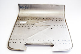 PEDANA VESPA 125 VNB2-6/VESPA 150 VBB2