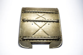 PEDANA VESPA 125 VNC1-VNL2/150 VLA-VLB