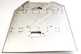 PEDANA VESPA 50 VSA1T-SPEC MADE IN ITALY