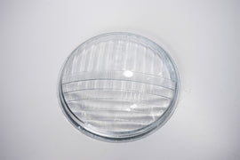 VETRO FARO ANT VESPA VESPA 50 SIEM 105MM