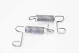 MOLLE CAVALLETTO CENTRALE DESTRA E SINISTRA BOSATTA PER PIAGGIO VESPA 125-150-150GS