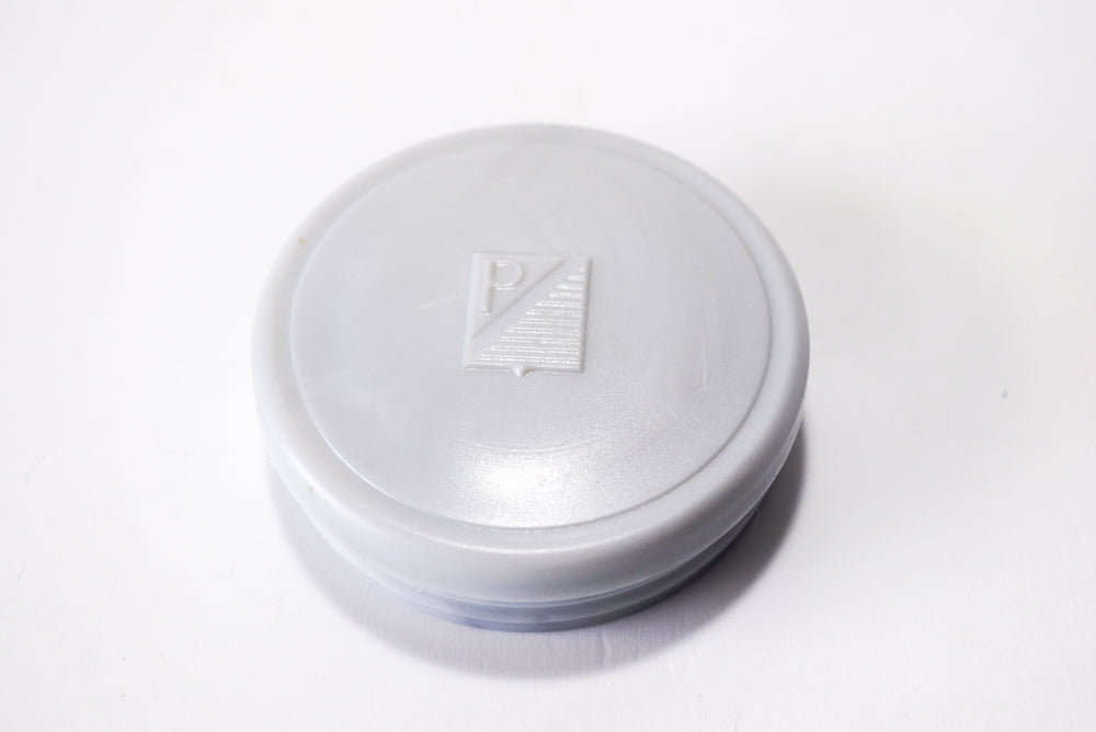 TAPPO MANUBRIO VESPA 50 V5A1T 1S GRIGIO