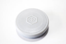 TAPPO MANUBRIO VESPA 50 V5A1T 2S GRIGIO