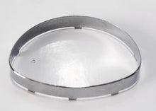 Carica l&#39;immagine nel visualizzatore di Gallery, CORNICE CROMATA CONTAKM VESPA 125 VMA1-R