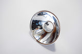 PARABOLA FARO MODELLO SIEM D.105 SENZA FORO  PER VESPA 125-150 OLD MODEL