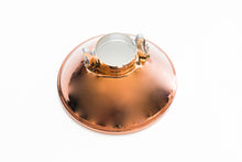 Carica l&#39;immagine nel visualizzatore di Gallery, PARABOLA VESPA SIEM SENZA FORO DIAM.115M