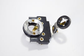 PORTALAMPADA FARO VESPA FORO 32MM SIEM