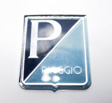 SCUDETTO PIAGGIO SMALTATO VESPA 150