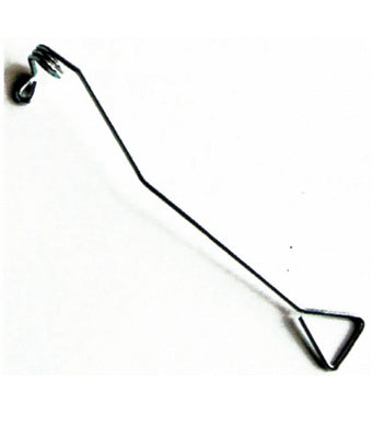 LEVA APERTURA ARIA CARBUR VESPA 125 VL1T