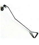 LEVA APERTURA ARIA CARBURATORE VESPA 125 VL1T
