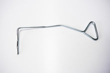 Carica l&#39;immagine nel visualizzatore di Gallery, LEVA APERTURA ARIA CARBUR VESPA 125 VNA