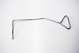 LEVA APERTURA ARIA CARBUR VESPA 125 VNA