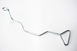 LEVA APERTURA ARIA CARBUR VESPA VL3T-VB1