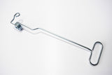 LEVA COMANDO ARIA CARBURATORE BOSATTA PER PIAGGIO VESPA 125 VM1T-2T
