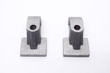 Carica l&#39;immagine nel visualizzatore di Gallery, COPPIA STAFFE CAVALLETTO VESPA VNB