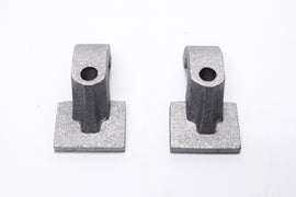 COPPIA STAFFE CAVALLETTO VESPA VNB