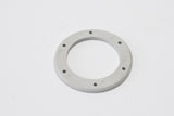 GUARNIZIONE CLACSON GRIGIA BOSATTA PER  VESPA 50-90-125 V5A1T-V5SS1T-V9A1T-V9SS1T-VNB2T DAL 4718
