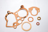 SET GUARNIZIONI CARBURATORE VESPA 160 GS