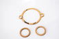 KIT GUARNIZIONE CARB VESPA 98-V30 TA17