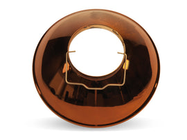 PARABOLA D.105 SENZA PORTALAMPADA CEV