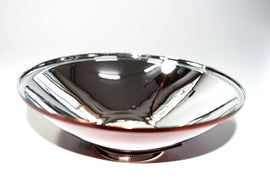 PARABOLA D.130 SENZA PORTALAMPADA