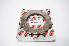 SERIE DISCHI FRIZIONE VESPA PX 200/COSA